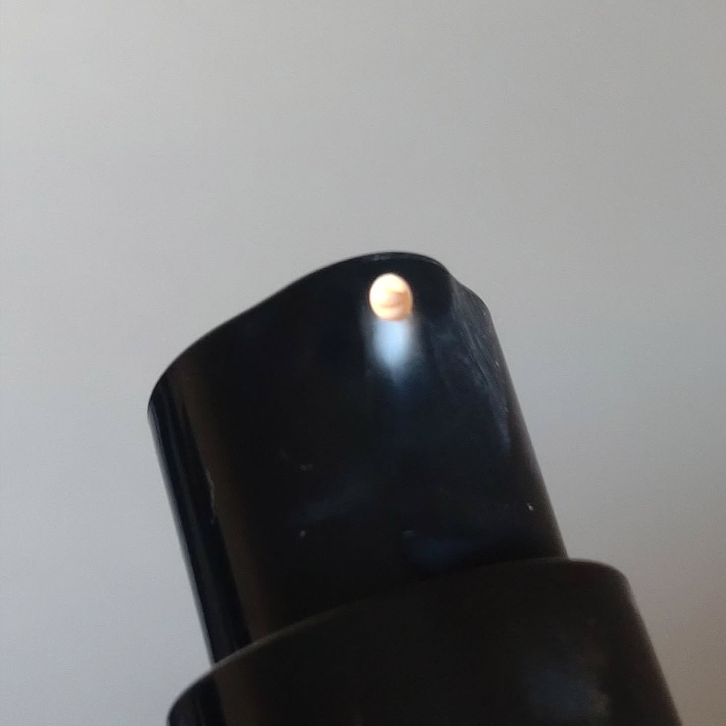 ラディアント　ロングステイ　リキッドファンデーション/ブリリアージュ/リキッドファンデーションを使ったクチコミ（2枚目）