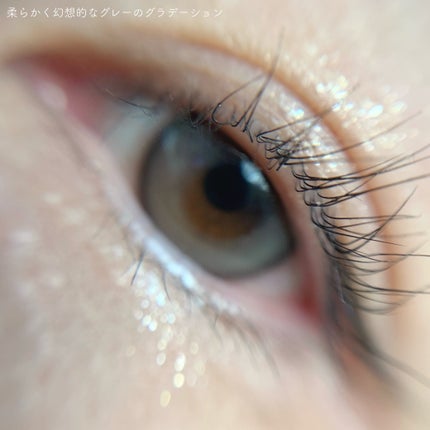 MUSE 1month/OLENS/1ヶ月(1MONTH)カラコンを使ったクチコミ(3枚目)