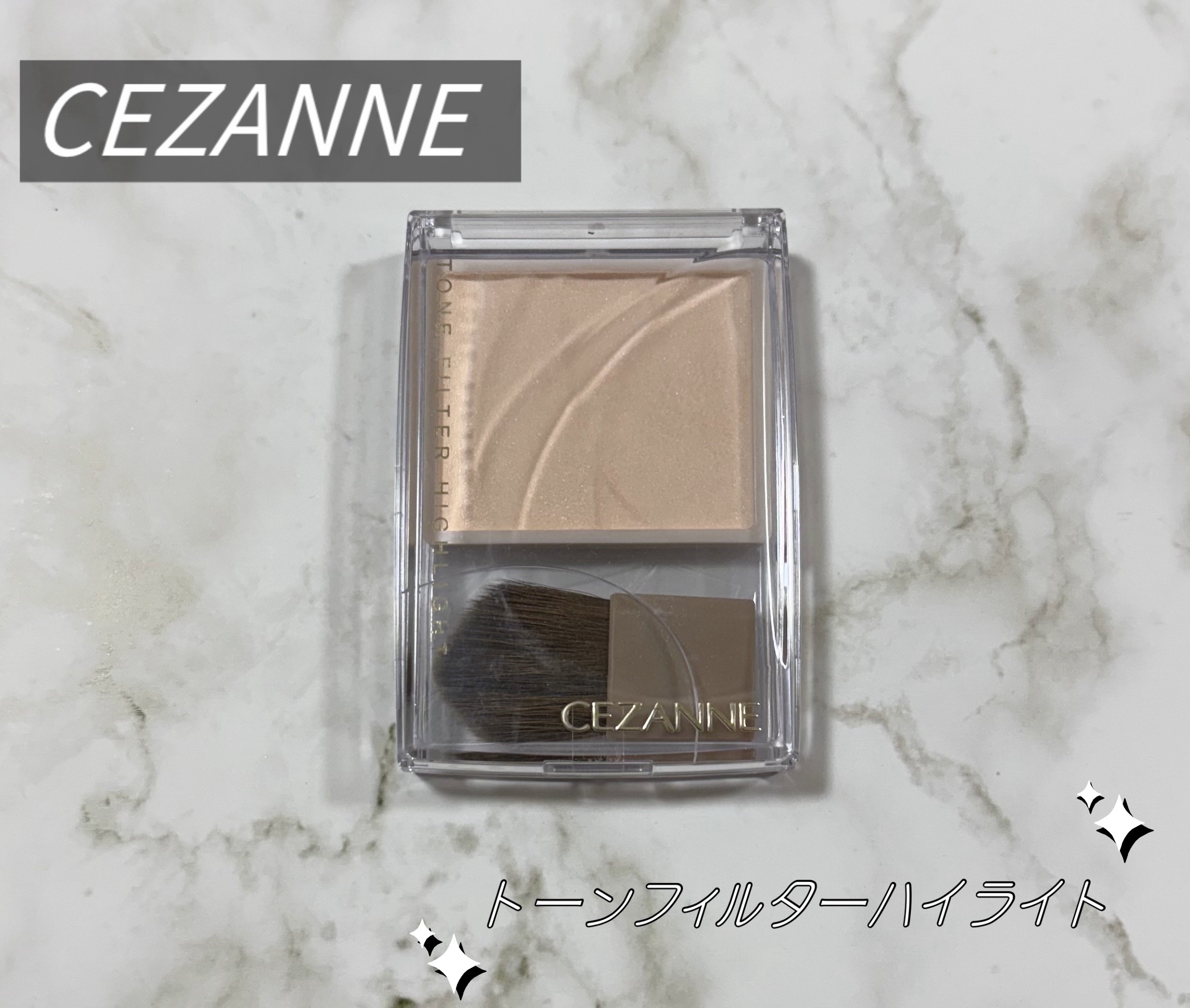 スポットメンテパウダー/muice/プレストパウダーを使ったクチコミ（1枚目）