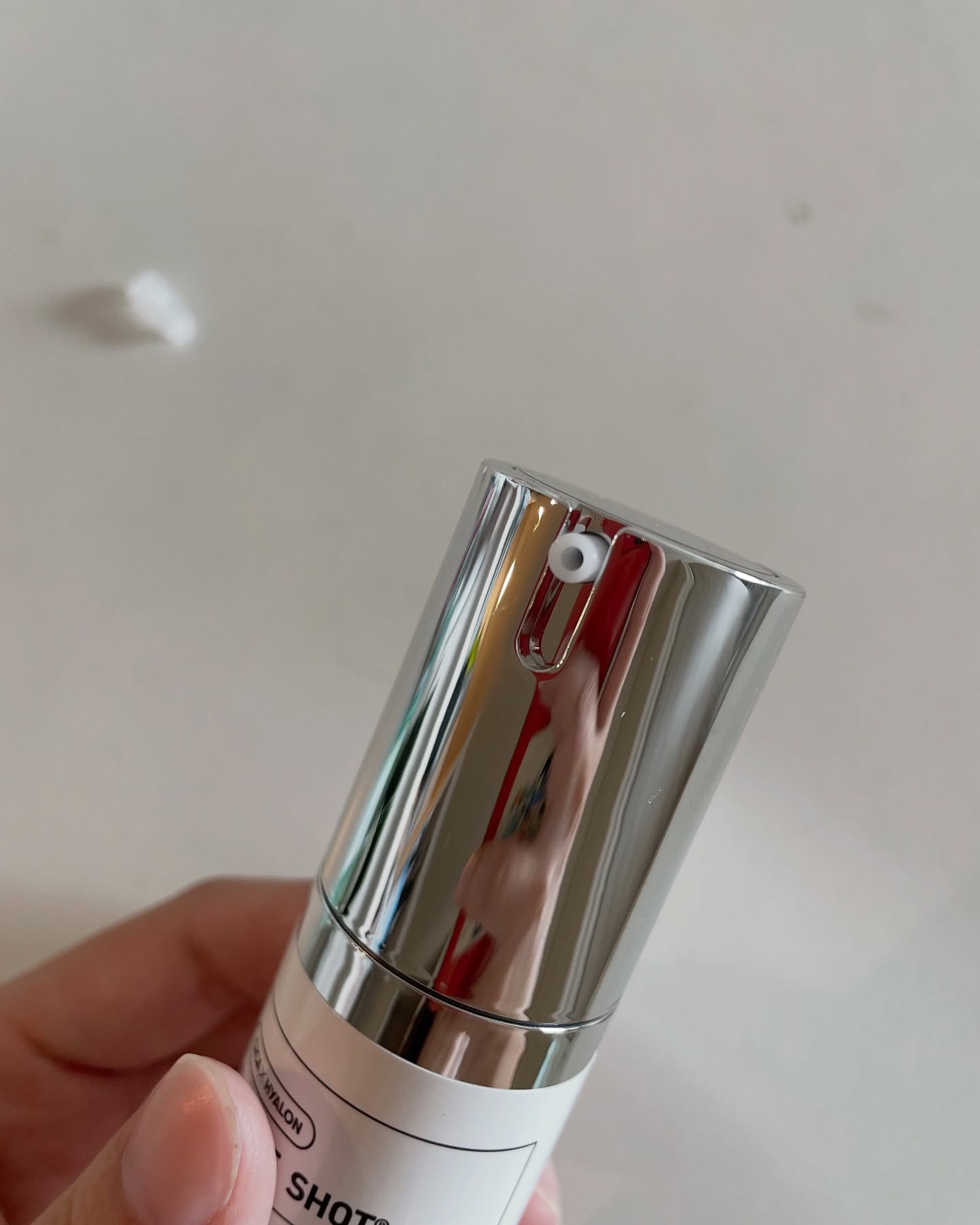 リードルショット100/VT/美容液を使ったクチコミ（3枚目）