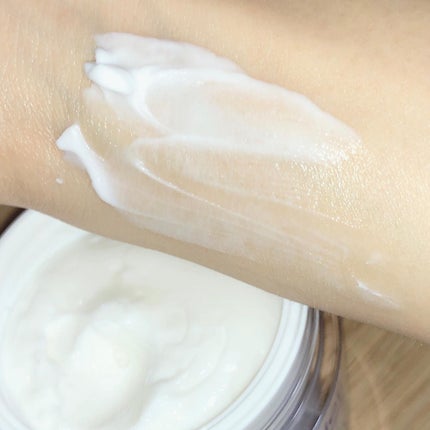 リアルバリア エクストリームクリーム オリジナル/Real Barrier/フェイスクリームを使ったクチコミ(4枚目)