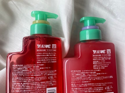 モイストブーストシャンプー/モイストブーストトリートメント/MEMEME/市販シャンプーを使ったクチコミ(2枚目)