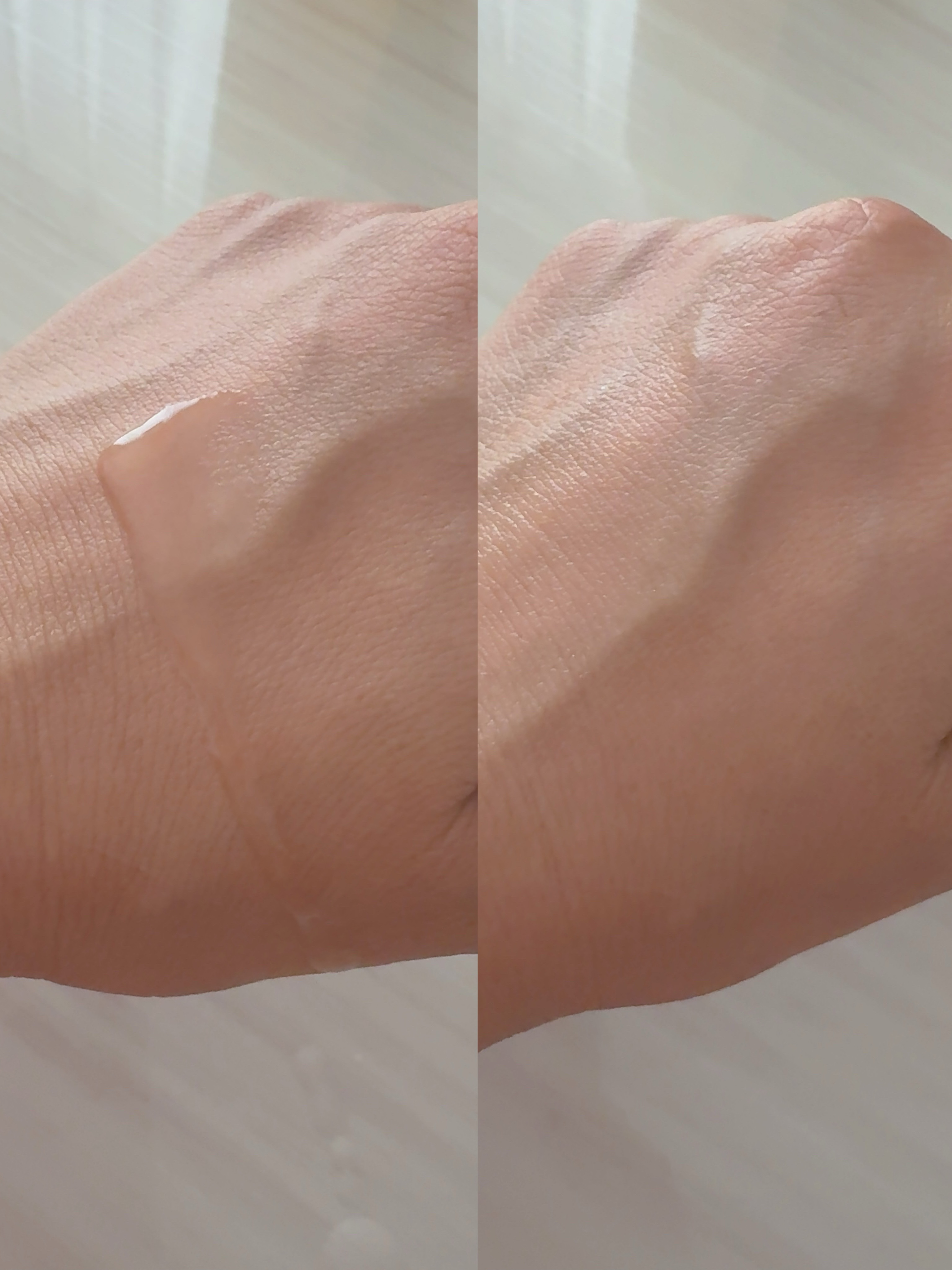 ピュア クレンジング オイル/manyo/オイルクレンジングを使ったクチコミ（3枚目）