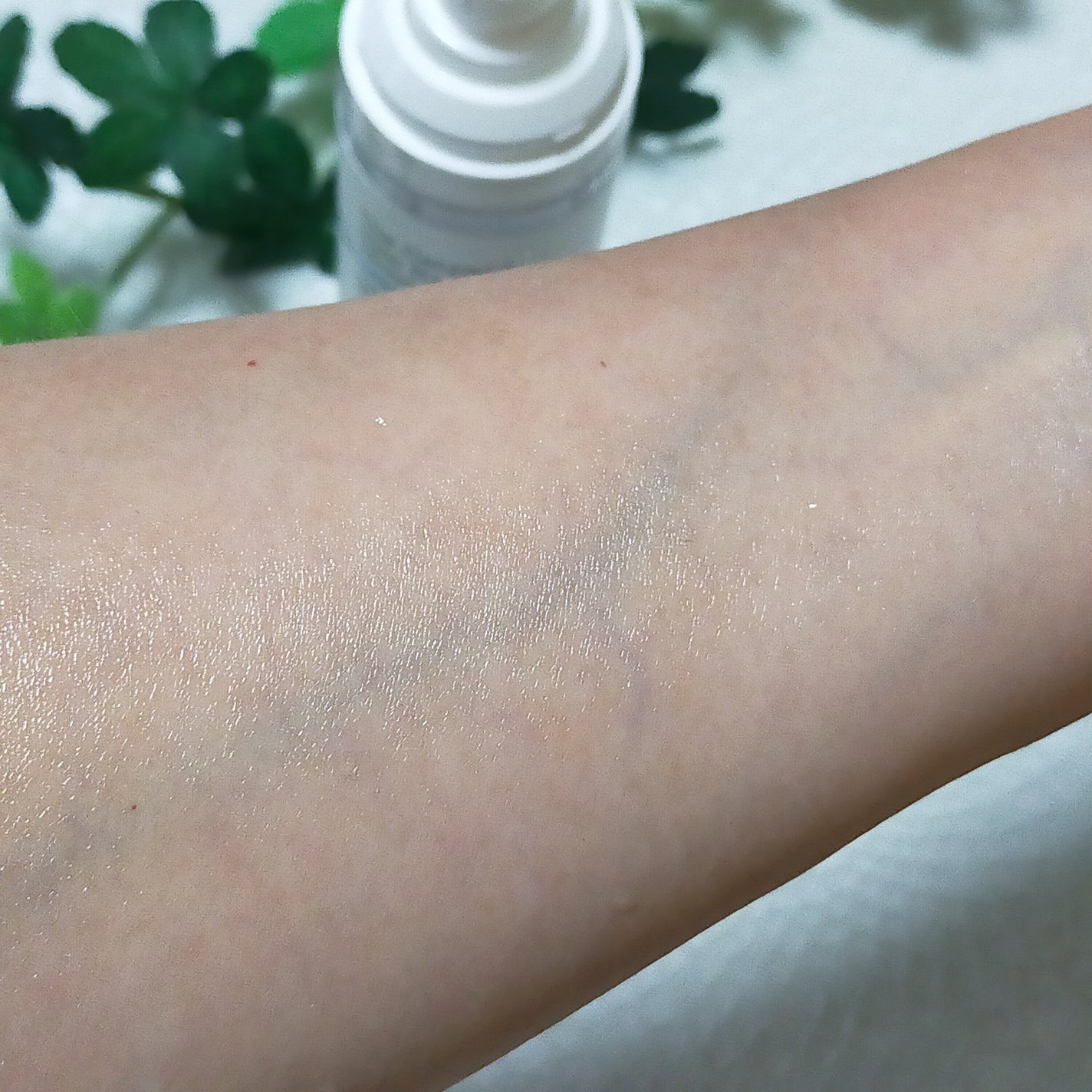 RXザ・セラミドスキンバリアモイスチャライザー/COSRX/フェイスクリームを使ったクチコミ(4枚目)