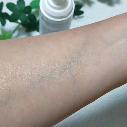 RXザ・セラミドスキンバリアモイスチャライザー/COSRX/フェイスクリームを使ったクチコミ(4枚目)