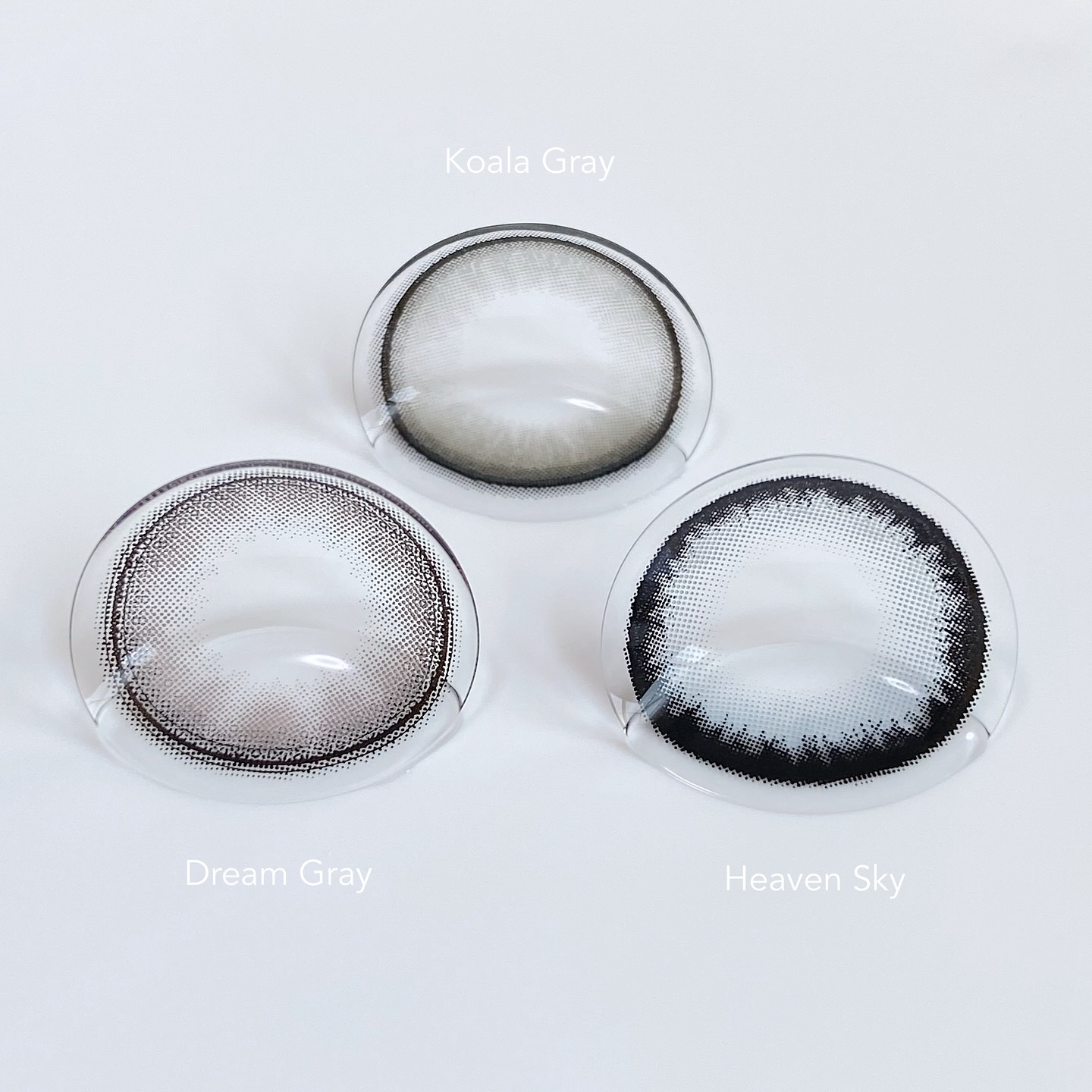 perse 1day/perse/ワンデー（１DAY）カラコンを使ったクチコミ（2枚目）