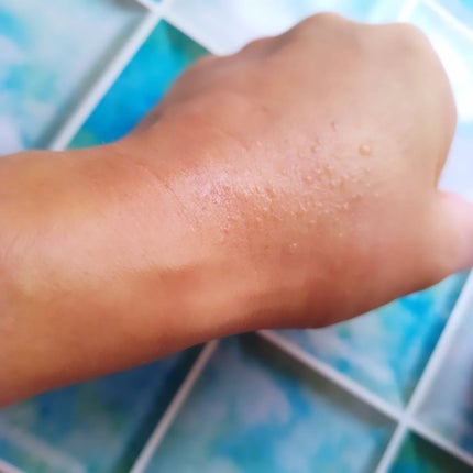 ハナカイドウ on LIPS 「Dr.ウィラード・ウォーター+200ml4,290円(税込)D..」(4枚目)