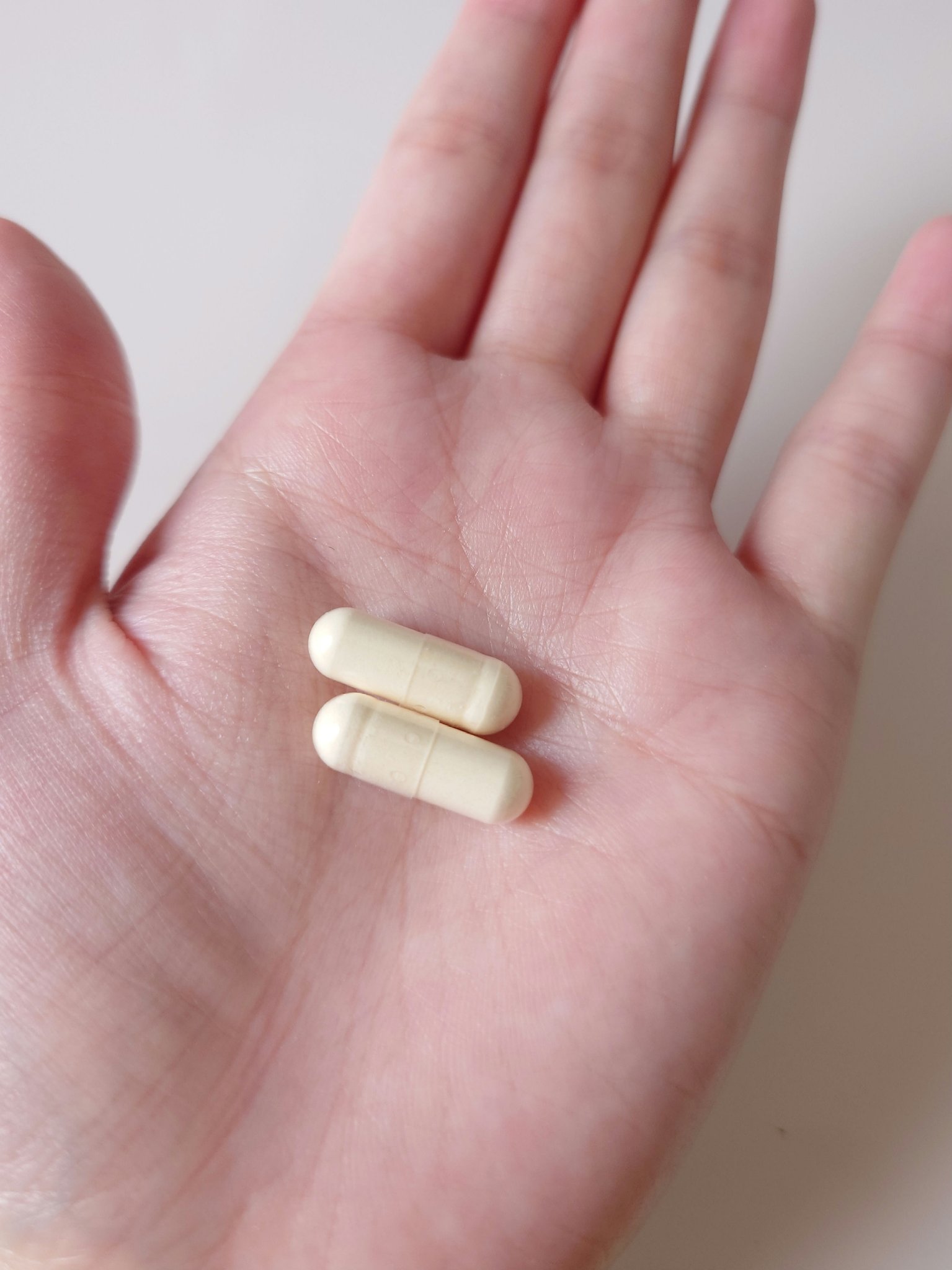 美容も健康もよくばるあなたのビタミンC1000/ウエルシア/健康サプリメントを使ったクチコミ（3枚目）