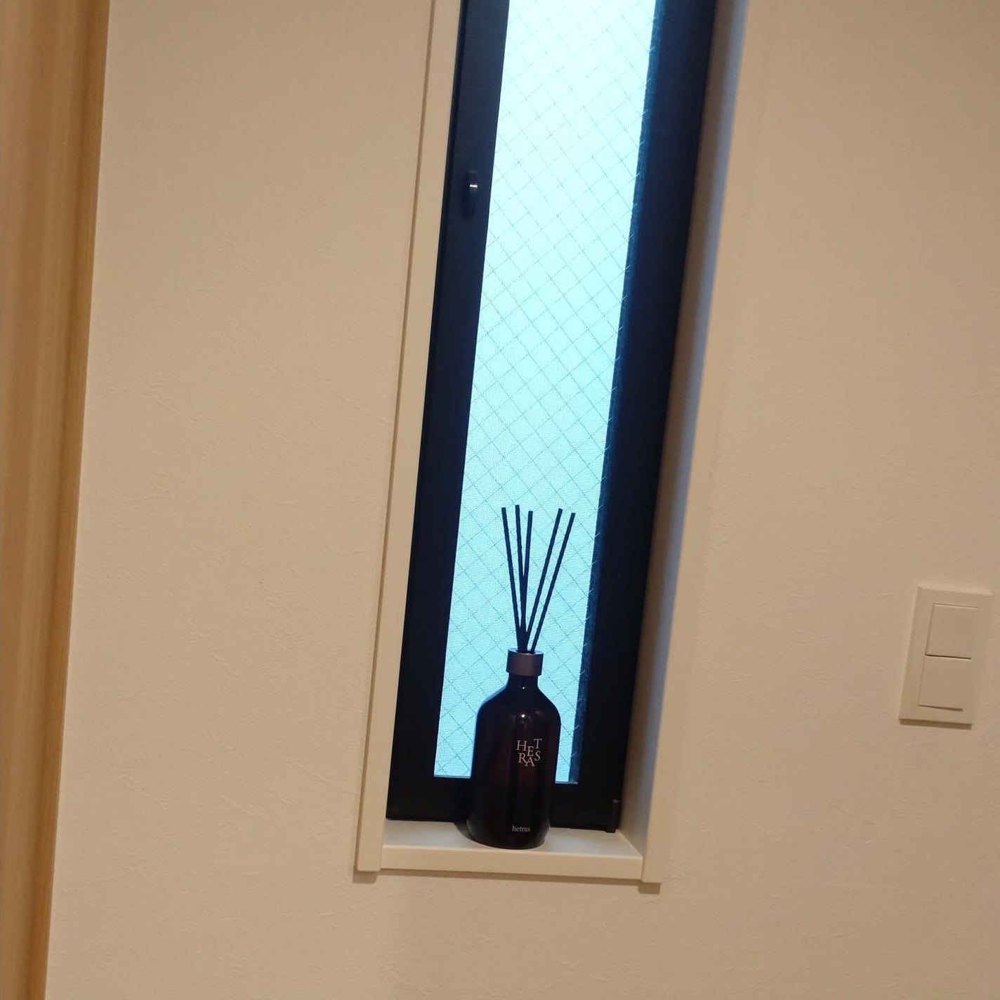 へトラス大容量ディフューザー/hetras/その他を使ったクチコミ(8枚目)