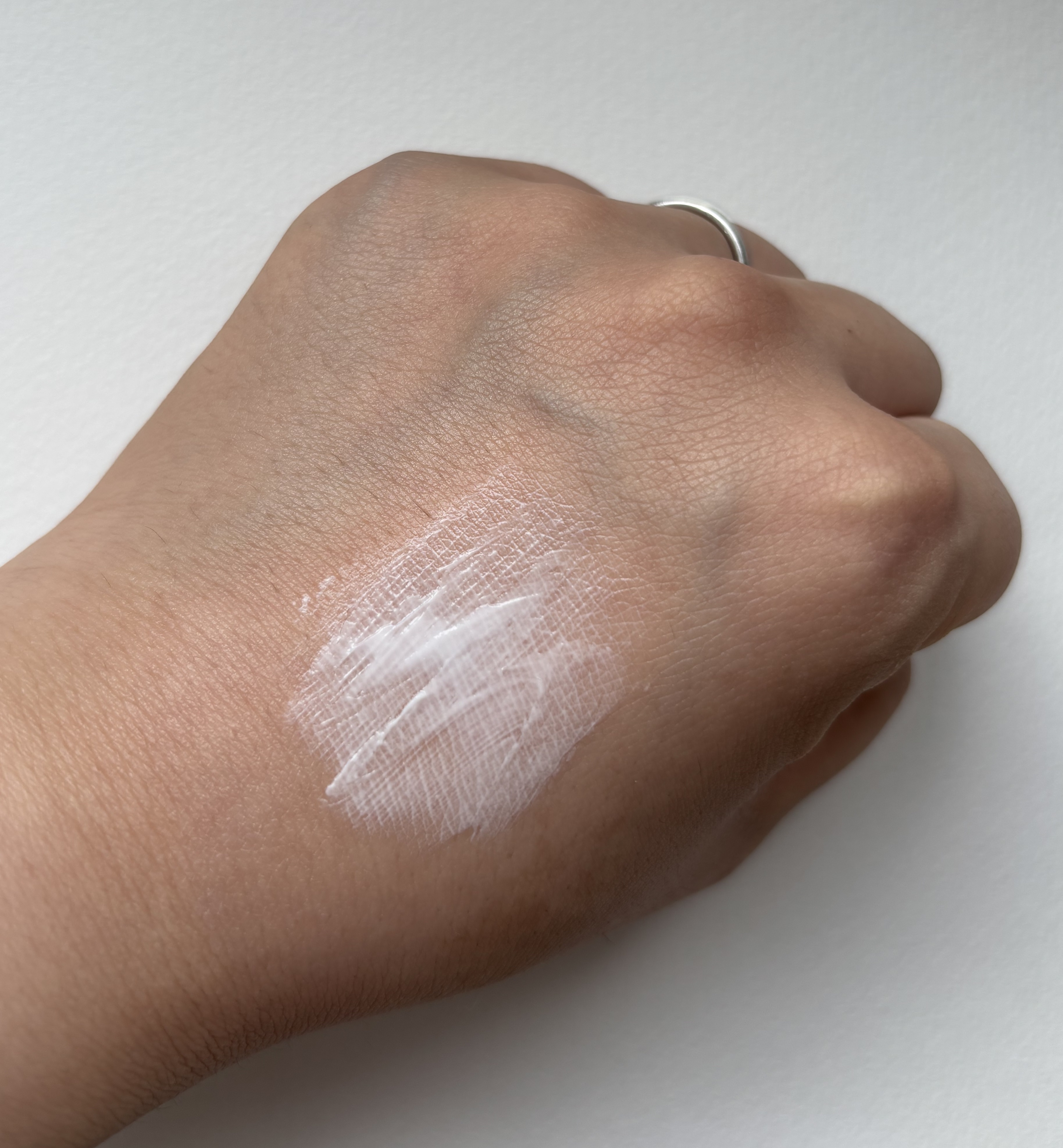 キューティクルバター/カルジェル/ネイルオイル・トリートメントを使ったクチコミ（3枚目）