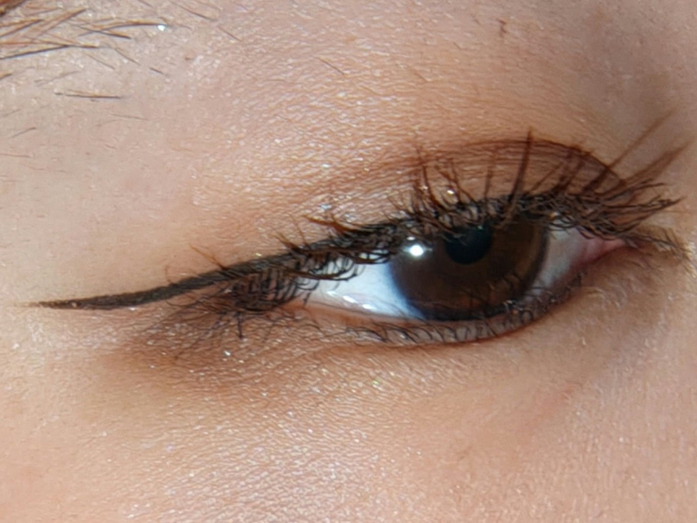 チーク ポップ/CLINIQUE/パウダーチークを使ったクチコミ(3枚目)