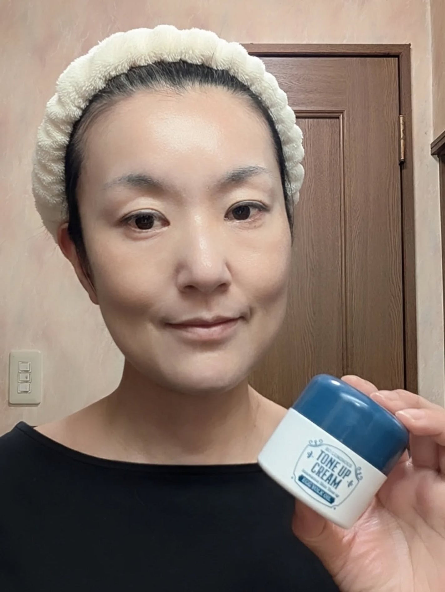 ルミナストーンアップクリーム/EOSKIN/フェイスクリームを使ったクチコミ(6枚目)