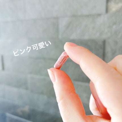 日高 on LIPS 「☆NANOLIPOPQQカプセル☆PQQ(ピロロキノリンキノン..」(3枚目)
