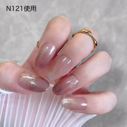 カラフルネイルズ/キャンメイク/マニキュアを使ったクチコミ(6枚目)