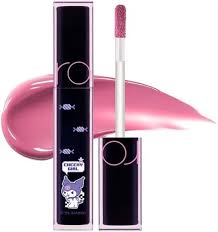 デュイフルウォーターティント/rom&nd/リップティントを使ったクチコミ(3枚目)