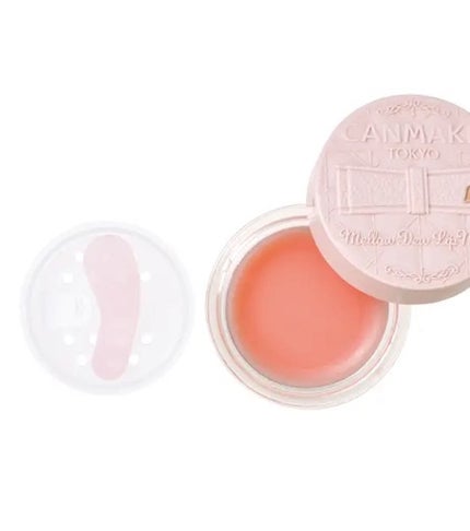 メロウデューリップマスク/キャンメイク/リップマスクを使ったクチコミ(1枚目)