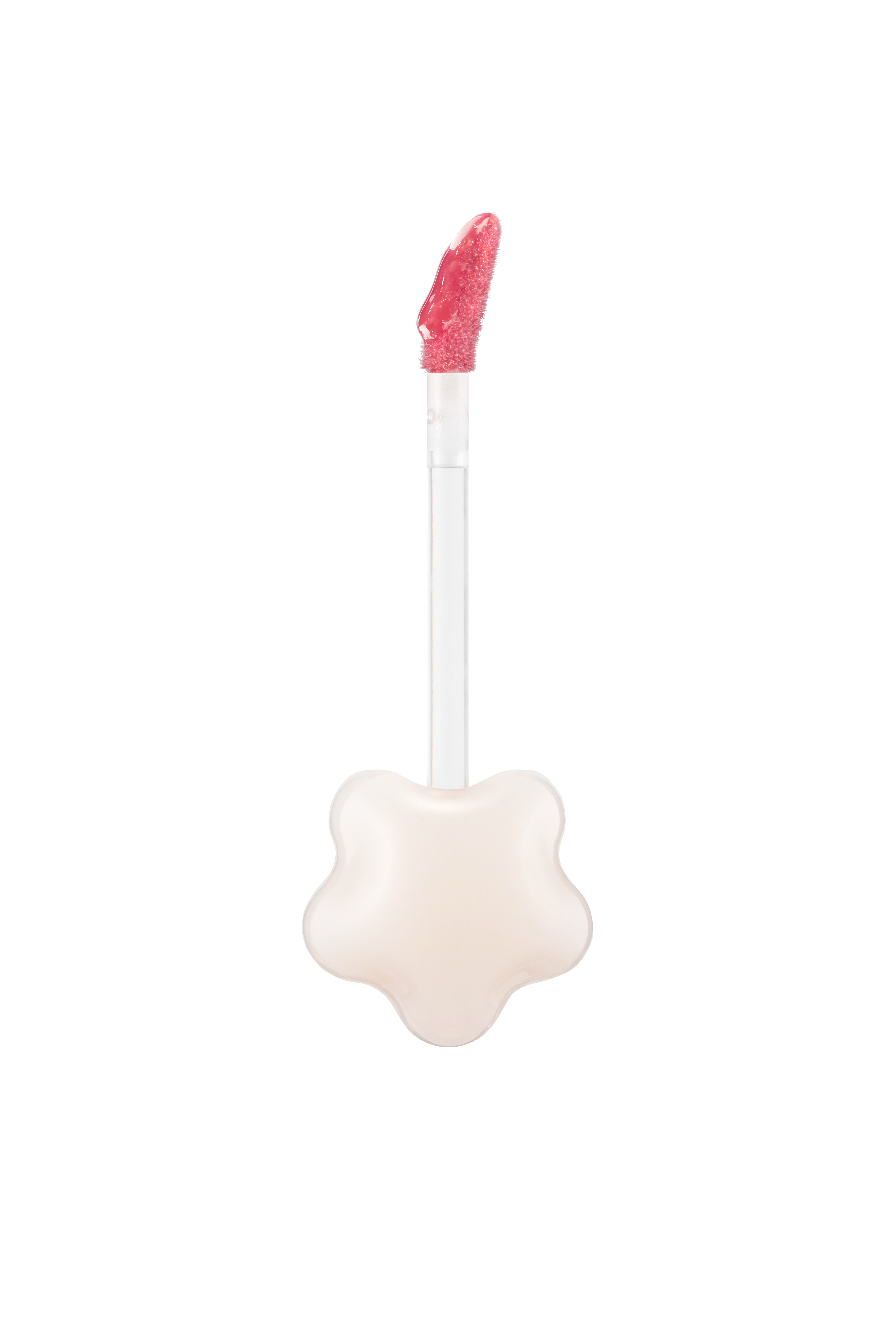 ピュアウォーターリップグロス 12 チリングペタル