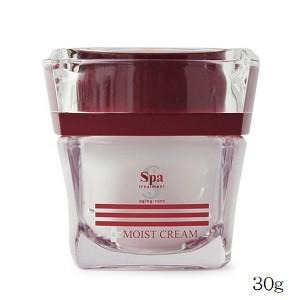 Spa treatment HAS モイストクリーム
