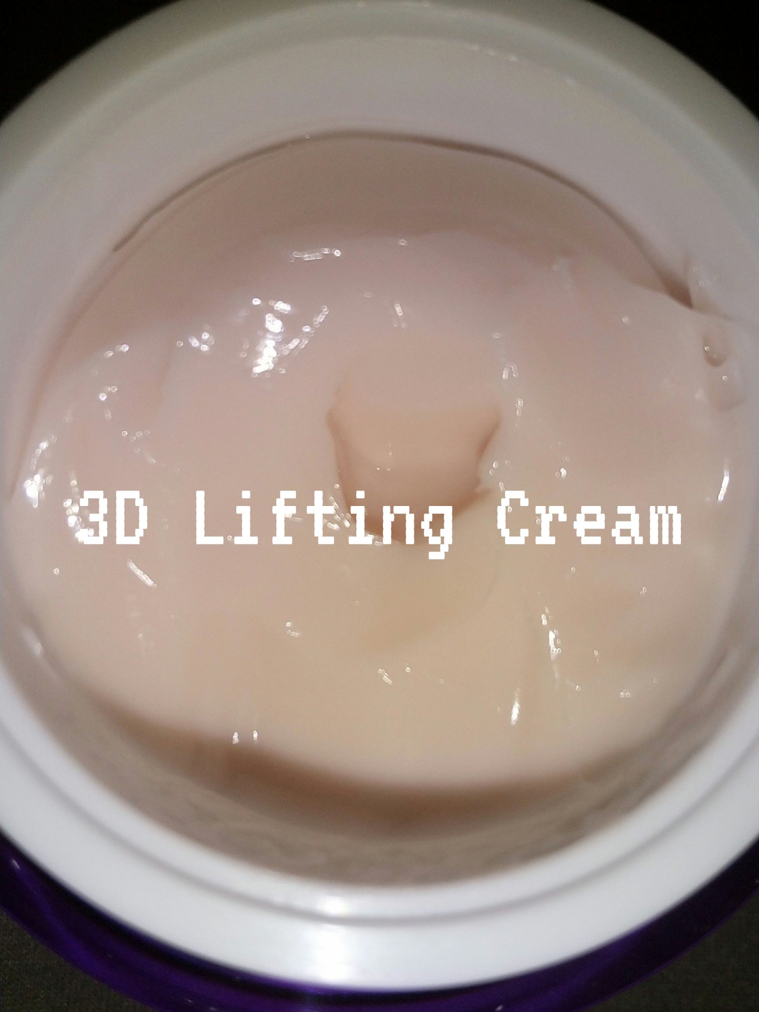 プロバイオダーム コラーゲン リモデリングクリーム/BIOHEAL BOH/フェイスクリームを使ったクチコミ（2枚目）