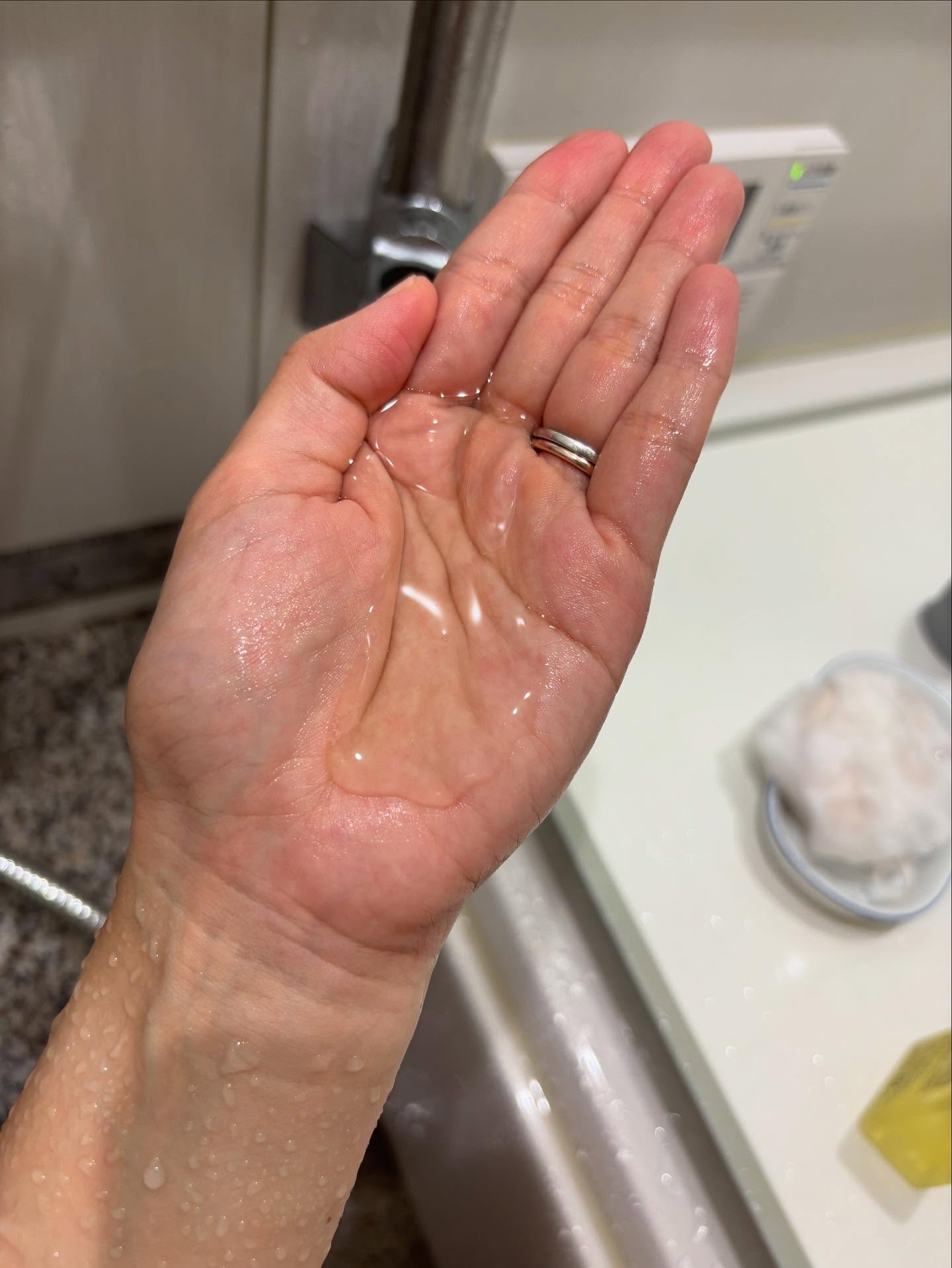 アデノバイタル  シャンプー/サブリミック/サロンシャンプーを使ったクチコミ（2枚目）