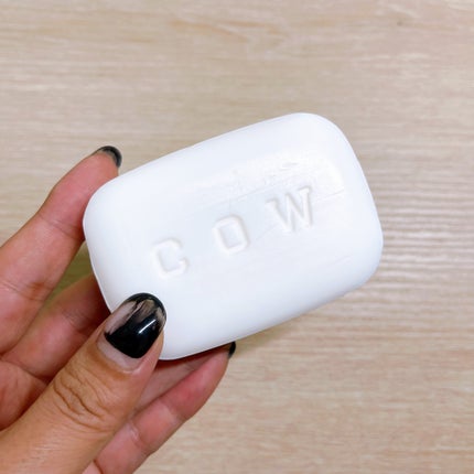 青箱 (さっぱり)/カウブランド/ボディ石鹸を使ったクチコミ(7枚目)