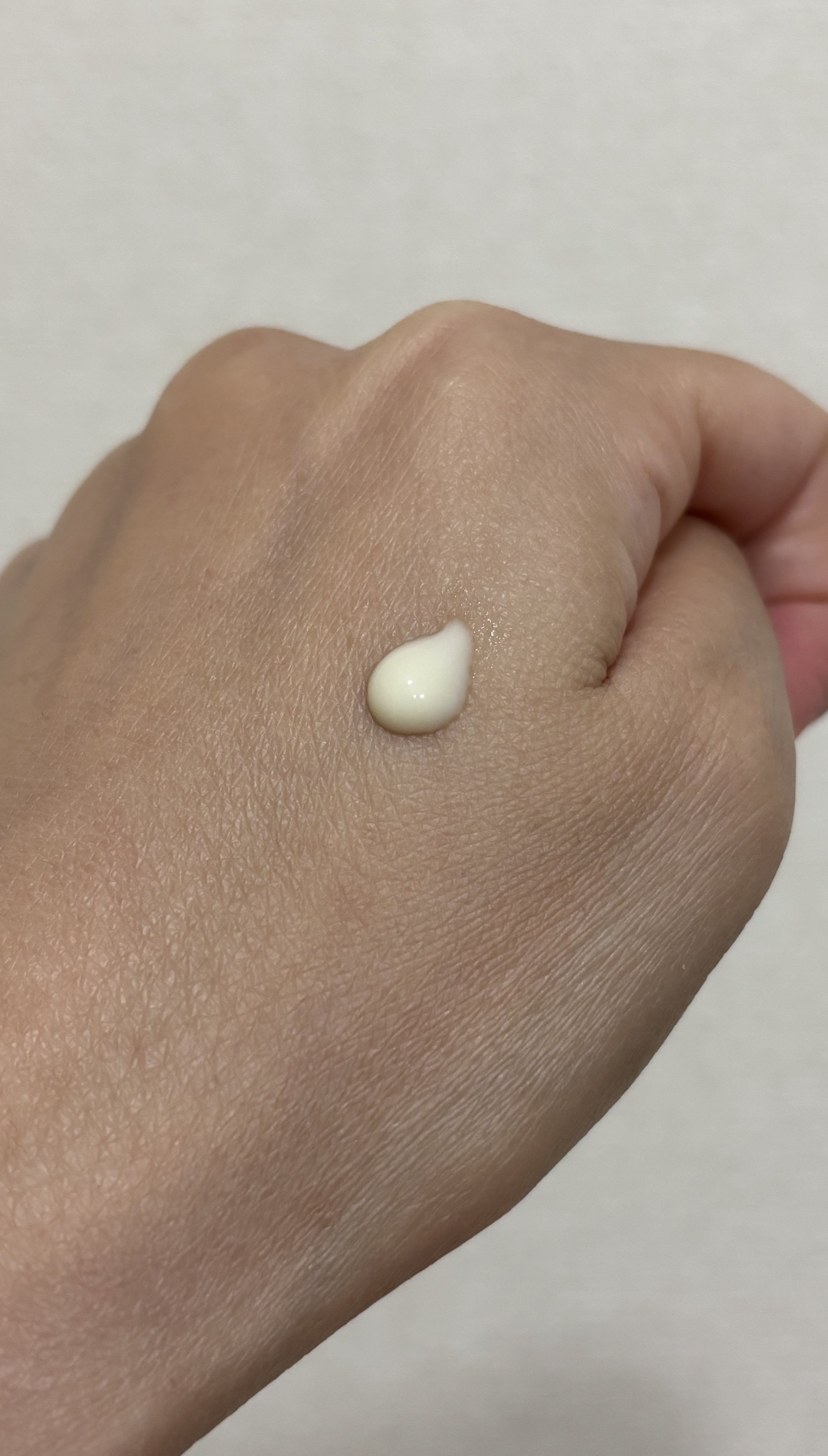 レチノパワー リンクルクリーム  22g（L）/エリクシール/アイケア・アイクリームを使ったクチコミ（2枚目）