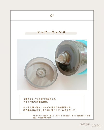 を使ったクチコミ(2枚目)