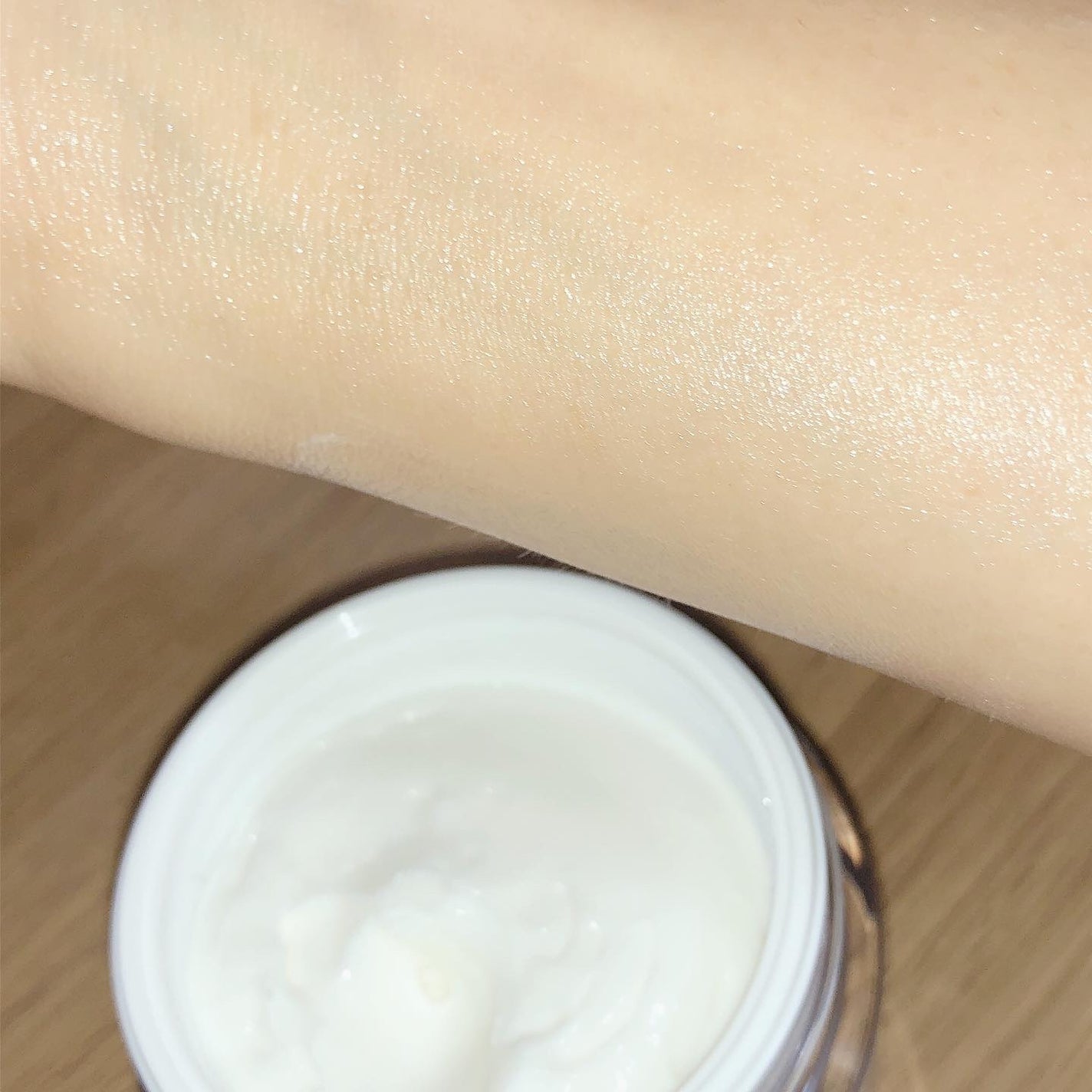 リアルバリア エクストリームクリーム オリジナル/Real Barrier/フェイスクリームを使ったクチコミ(5枚目)