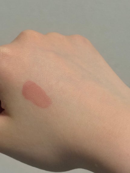 YSL ザ インクス ヴィニルクリーム/YVES SAINT LAURENT BEAUTE/口紅を使ったクチコミ(7枚目)