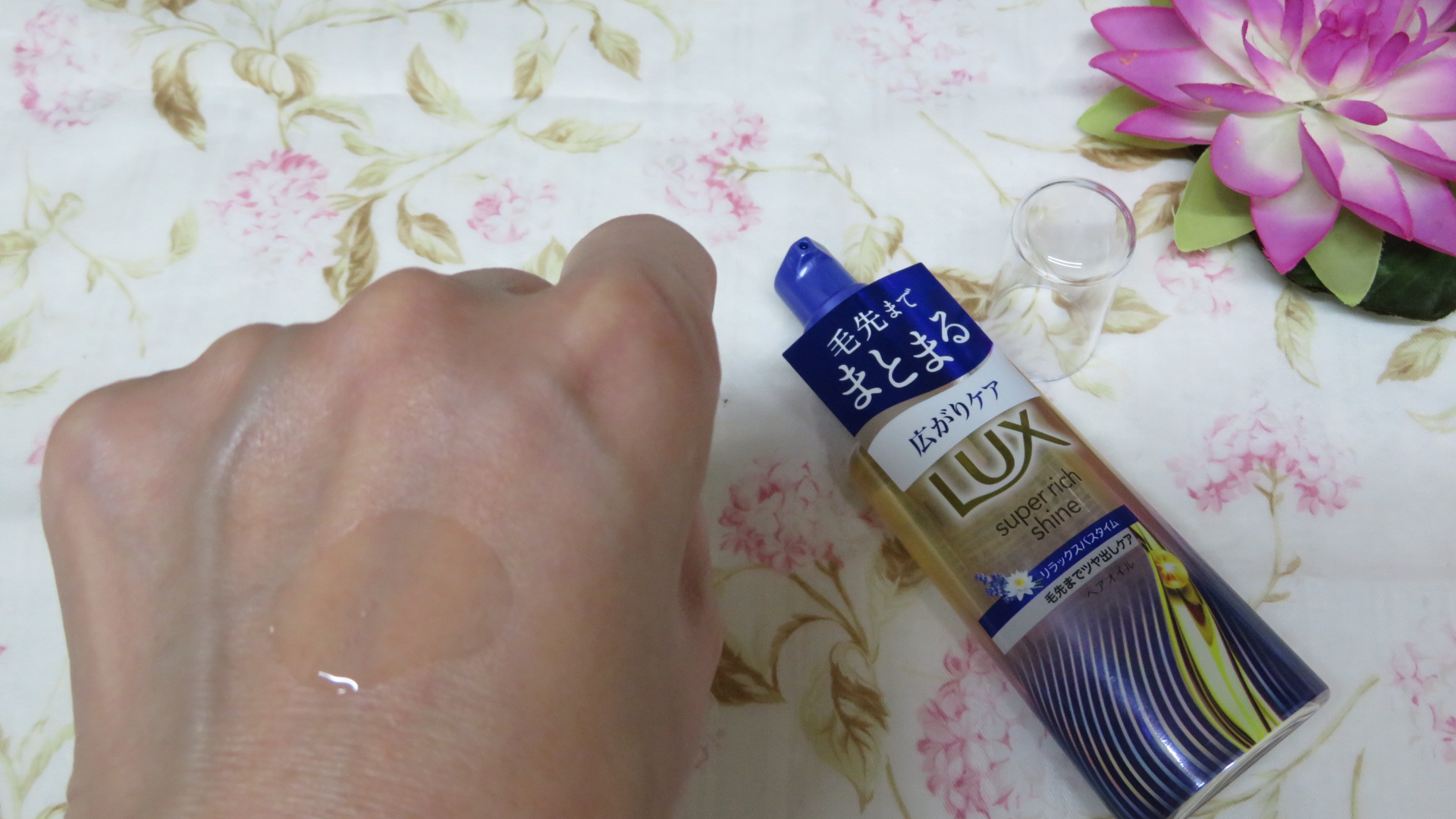 を使ったクチコミ（3枚目）