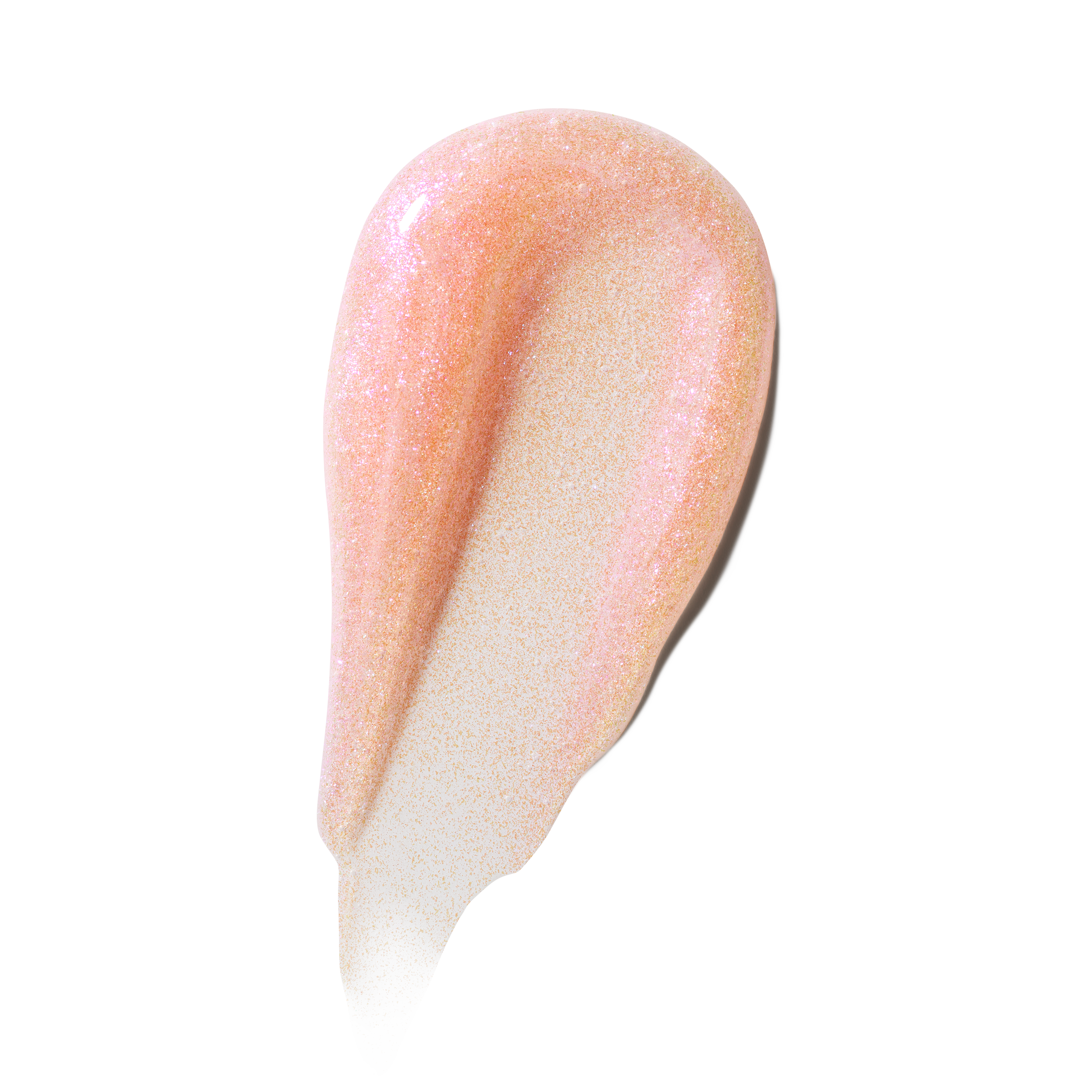 リップガラス エアー フローズン（ライラック ピンク シマー）