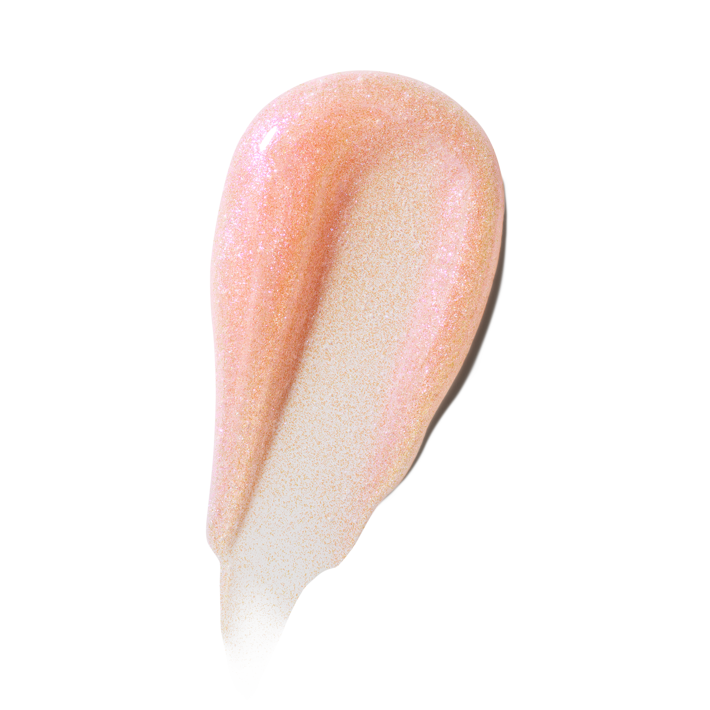 リップガラス エアー フローズン(ライラック ピンク シマー)