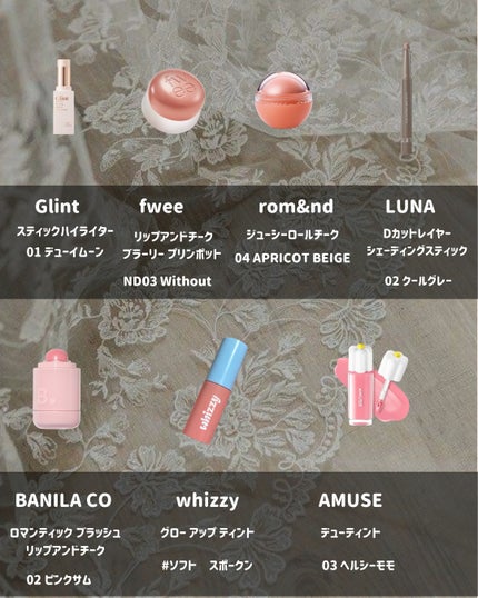 プロ アイ パレット エアー/CLIO/アイシャドウパレットを使ったクチコミ(3枚目)