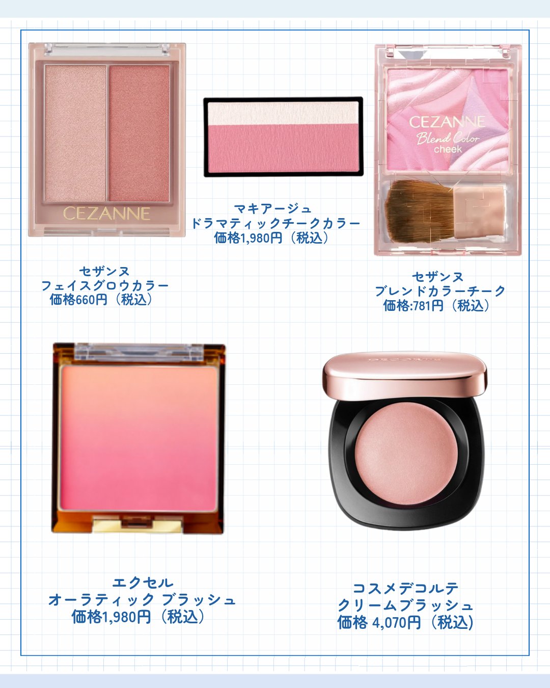 ★人気色★資生堂　マキアージュ デザインチークカラーズ 80 ピンクバリエーション　レッド　チーク　頬紅　ハイライト　ピンク マキアージュ ⁄ デザインチークカラーズの公式商品情報｜美容・化粧品