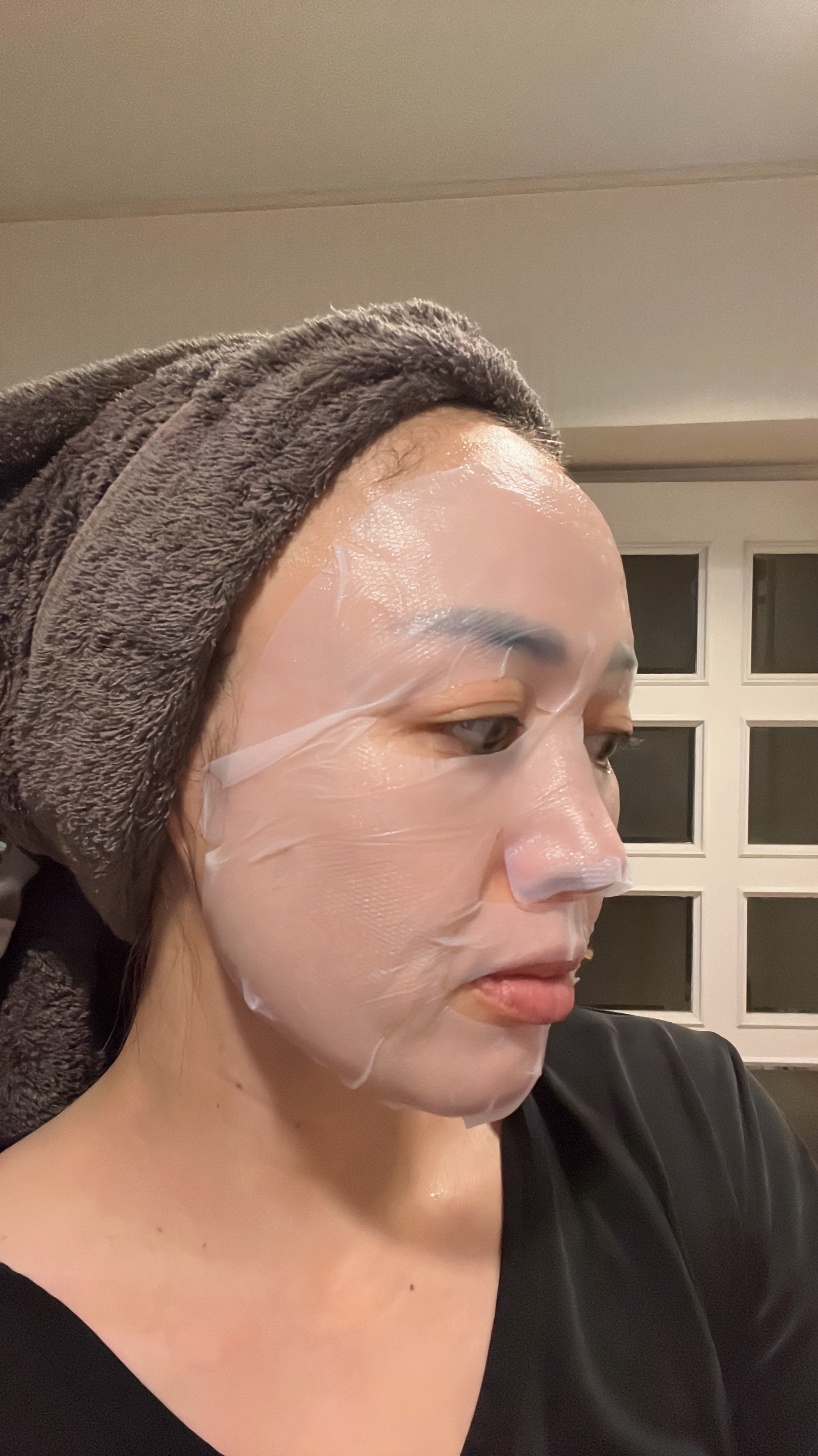 トラブルパッチマスク/EIOM/その他スキンケアを使ったクチコミ（3枚目）