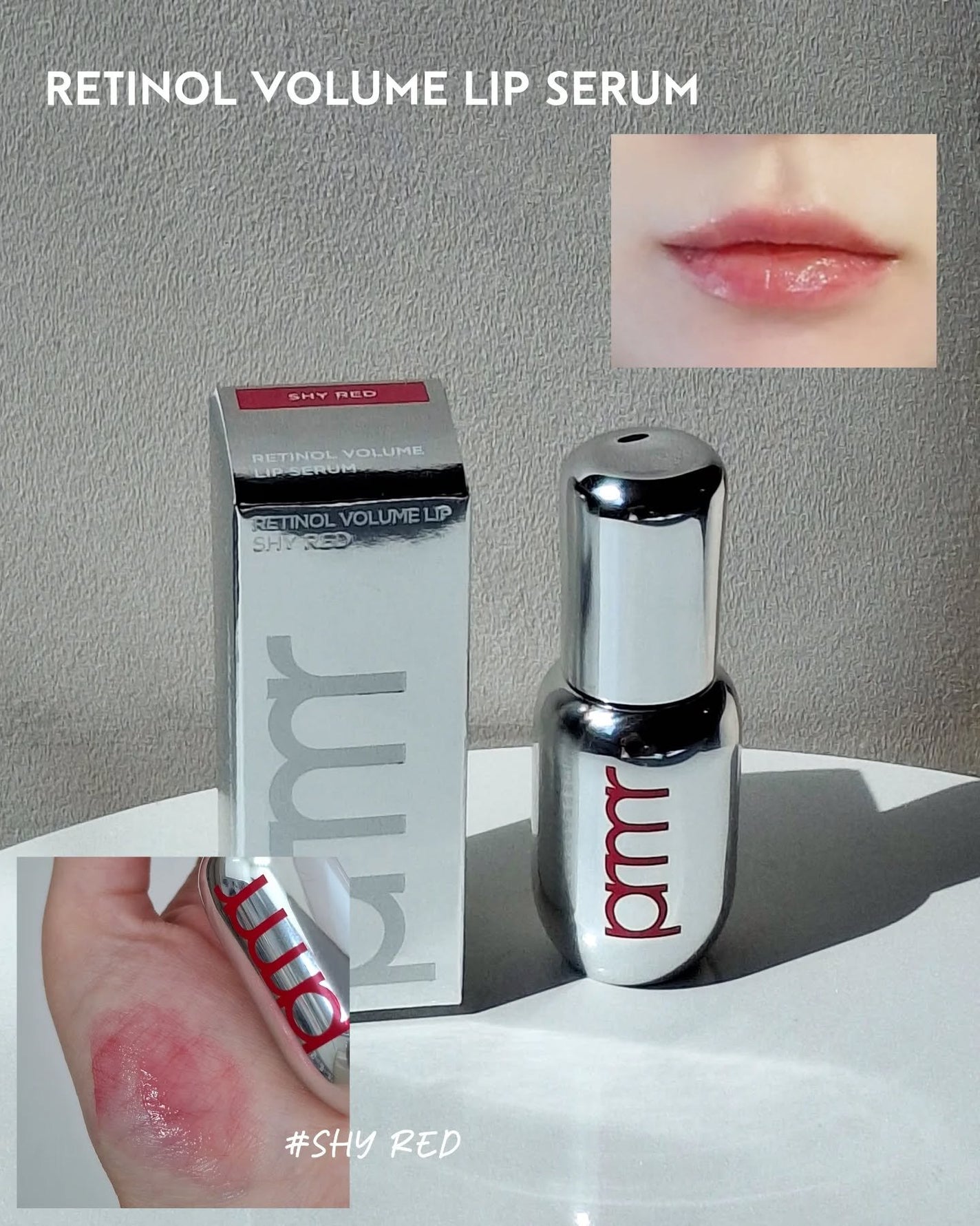 ユース ラディアンス ビタチノール セラム/primera/美容液を使ったクチコミ(4枚目)