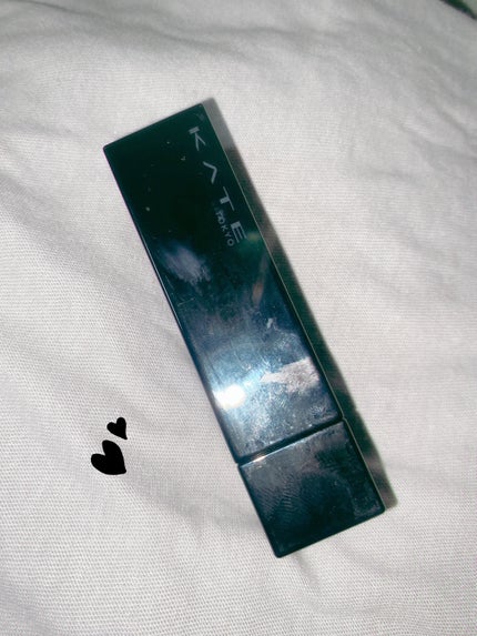 ケイト リップモンスター/KATE/口紅を使ったクチコミ(1枚目)