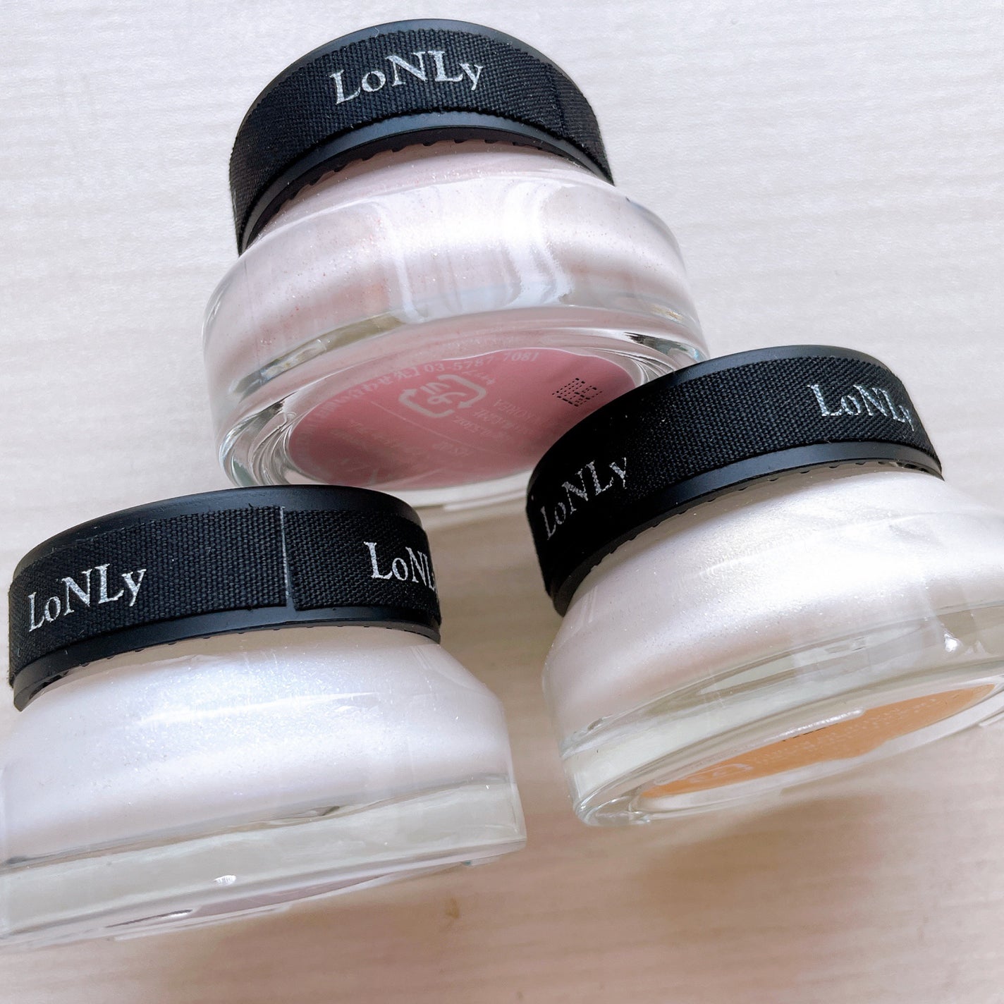 LoNLy シンティランテハイライトセラム /LoNLy /リキッドハイライトを使ったクチコミ(2枚目)