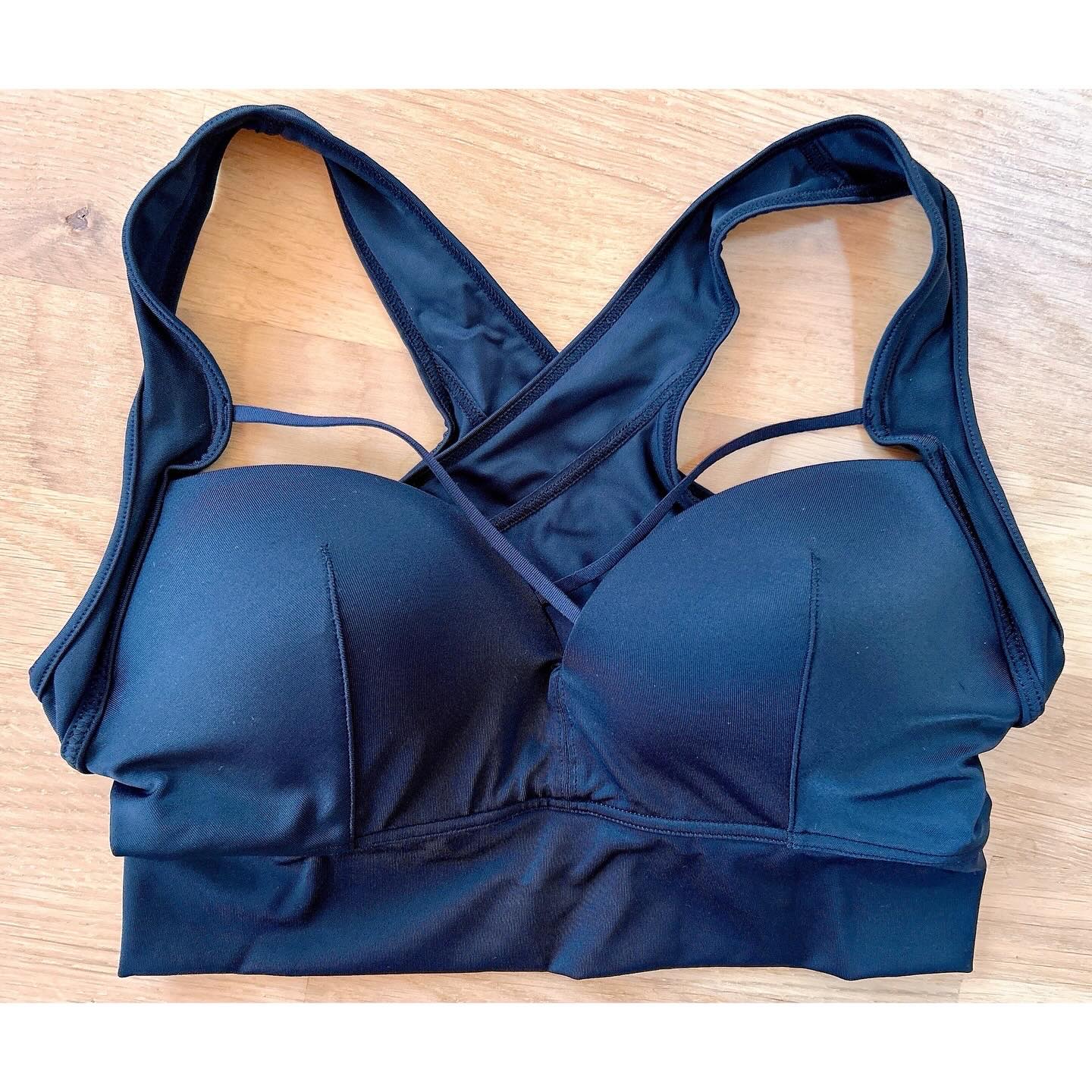 アップミースタイリングブラ/AGARISM/ナイトブラを使ったクチコミ（3枚目）