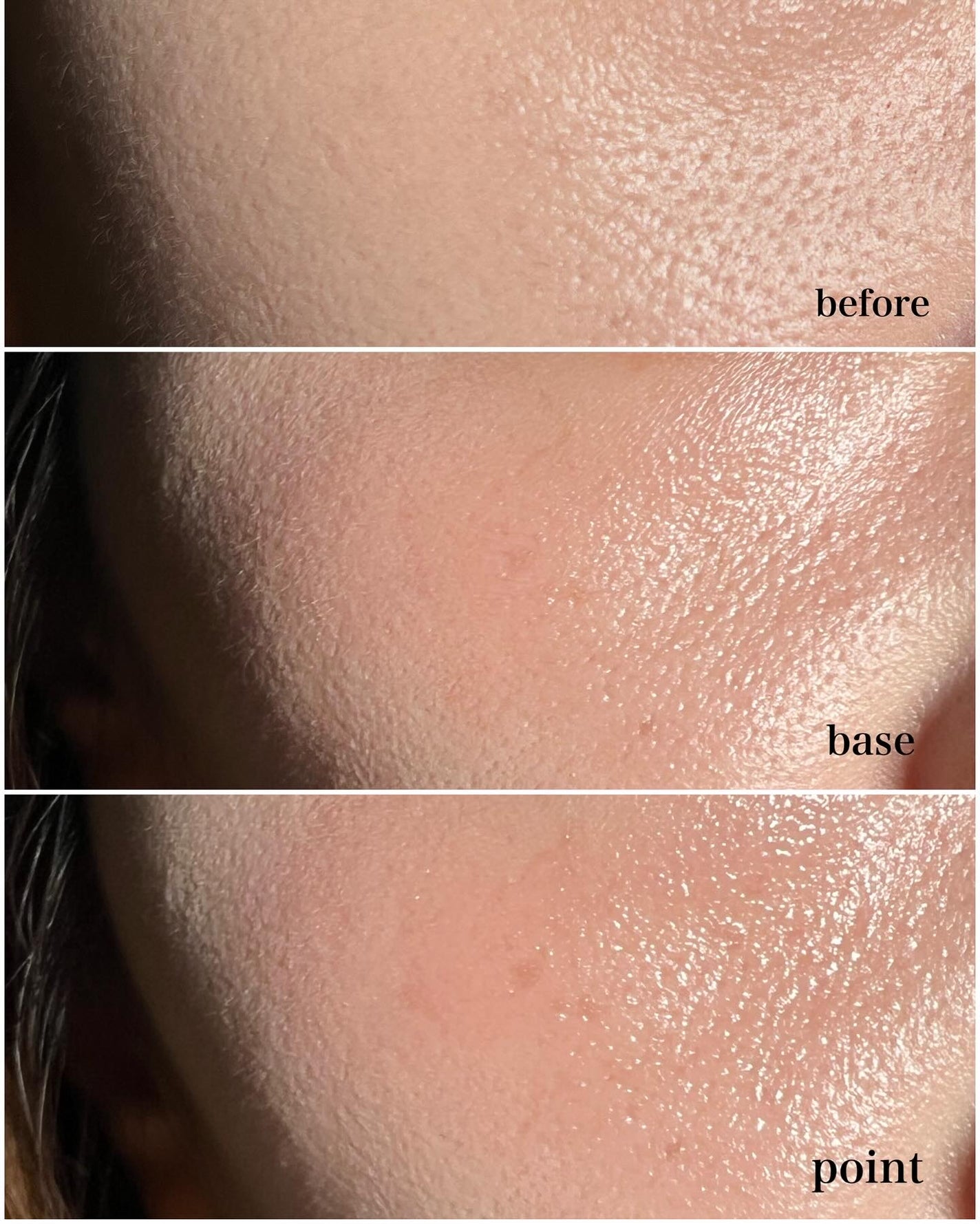 Lip &Cheek Blushing Pendant /alternativestereo/ジェル・クリームチークを使ったクチコミ(3枚目)