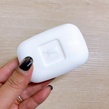 青箱 (さっぱり)/カウブランド/ボディ石鹸を使ったクチコミ(6枚目)