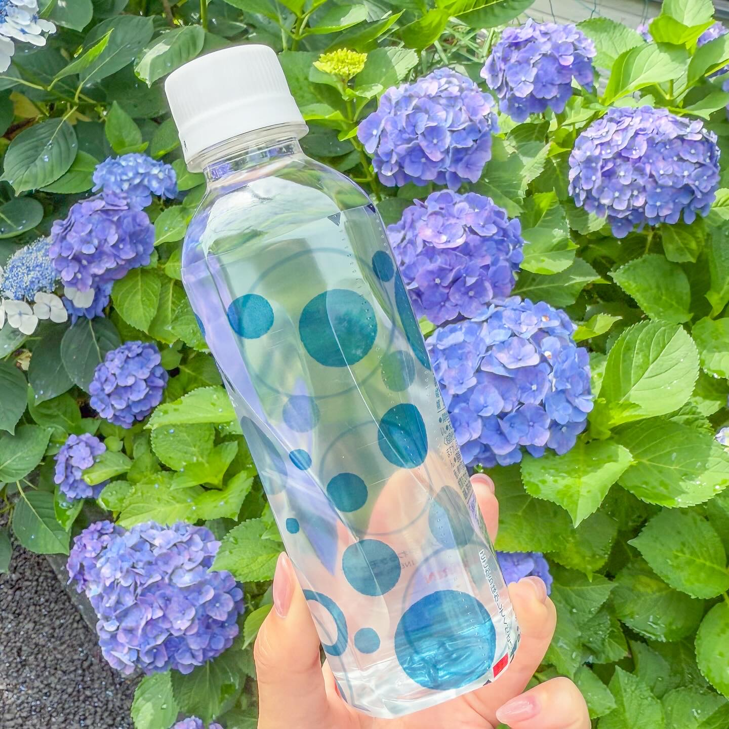 キリンのやわらか天然水/キリンビバレッジ/ミネラルウォーターを使ったクチコミ（2枚目）