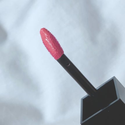 ブラーグロイリップティント/Dinto/リップティントを使ったクチコミ(5枚目)