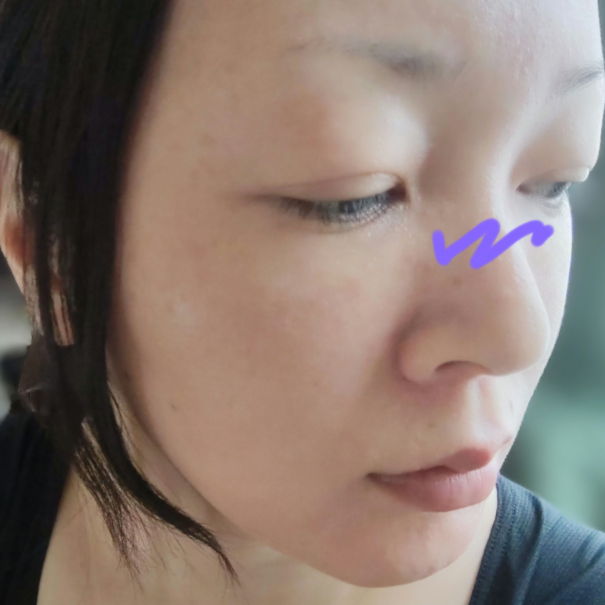 &be ファンシーラー/＆be/パレットコンシーラーを使ったクチコミ（1枚目）