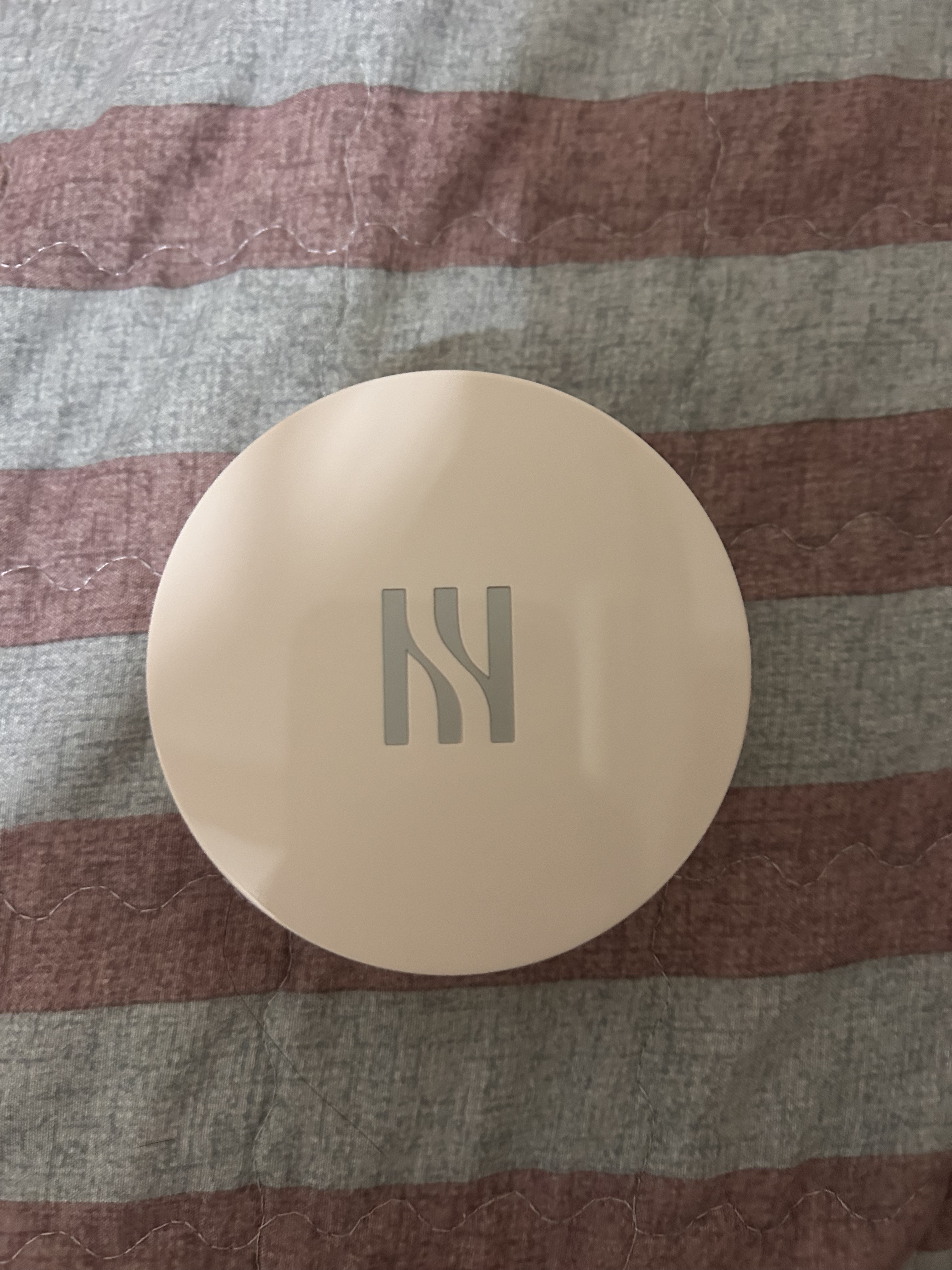 リフレクション スキン グロウ クッション ファンデーション/HERA/クッションファンデーションを使ったクチコミ（1枚目）