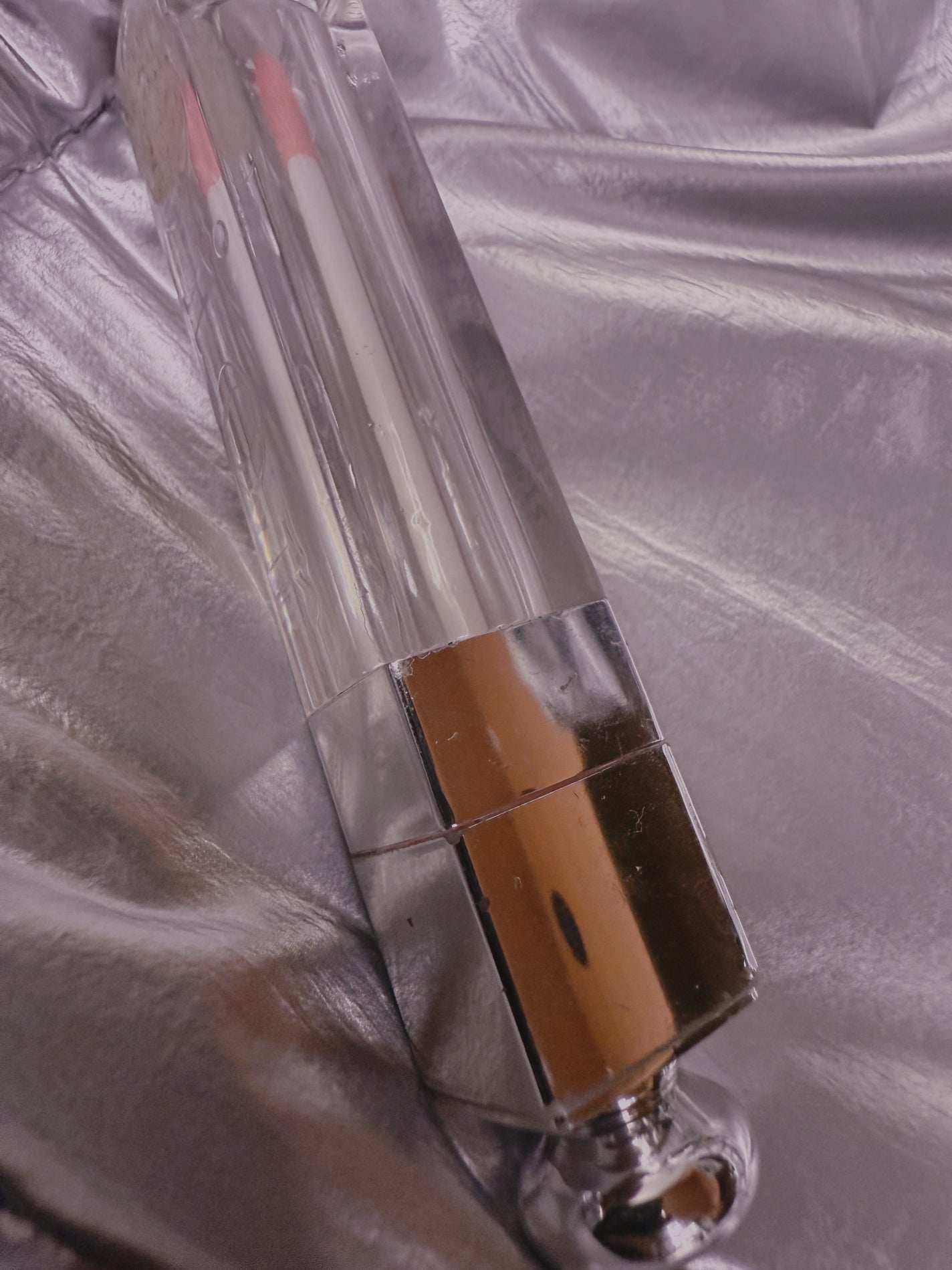 ディオール アディクト リップ マキシマイザー セラム/Dior/リップ美容液を使ったクチコミ(1枚目)