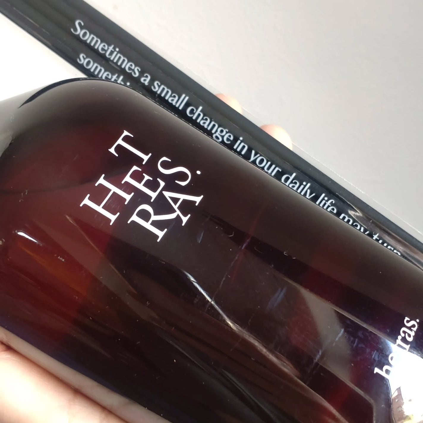 へトラス大容量ディフューザー/hetras/その他を使ったクチコミ(2枚目)