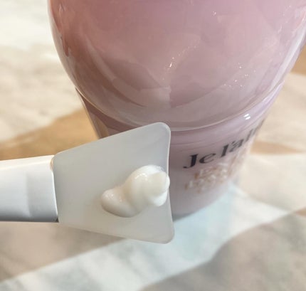 ジュレーム レイヤード シャンプー/ヘアトリートメント (エクストラダメージケア)/Je l'aime/市販シャンプーを使ったクチコミ(3枚目)