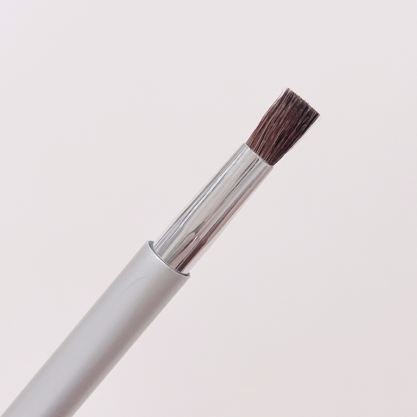 リップブラシ/SHOBIDO/メイクブラシを使ったクチコミ（3枚目）