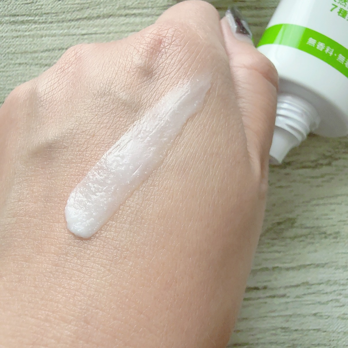 プロ・業務用 ハンドクリーム 無香料/プロ・業務用/ハンドクリームを使ったクチコミ（3枚目）